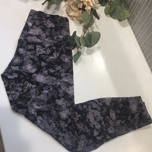 Lululemon Align Crop *21"